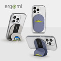 ergomi Mobius PIXAR聯名 雙磁圈多角度手機支架_大眼仔_1