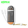 idmix 45W 太空膠囊快充行動電源(P15Ci Pro)_6