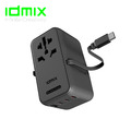 idmix PD85W 萬國極速旅充+數據線(P70)_6