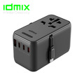 idmix PD85W 萬國極速旅充+數據線(P70)_5