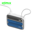 idmix Q10 Pro IV 磁吸無線充行動電源_13