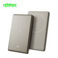 idmix 磁吸無線充行動電源Q5 Pro_3