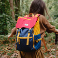 zoyzoii 自然奇遇系戶外兒童背包B72_2
