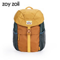 zoyzoii 自然奇遇系戶外兒童背包B73(軟包)_6