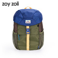 zoyzoii 自然奇遇系戶外兒童背包B73(軟包)