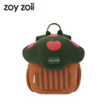 zoyzoii 兒童蘑菇小背包B50