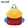 zoyzoii 兒童蘑菇小背包B50_6