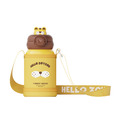 zoyzoii 森林動物系列E8 兒童保溫杯_3