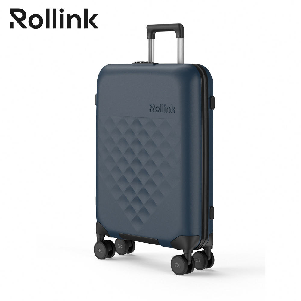 Dunste Koffer Ter Wereld Rollink Vega 360 Tırpan 4'lü Araba M 65 Cm Rollink Luggage Review