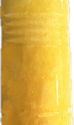 沐村 柳橙原汁 750ml