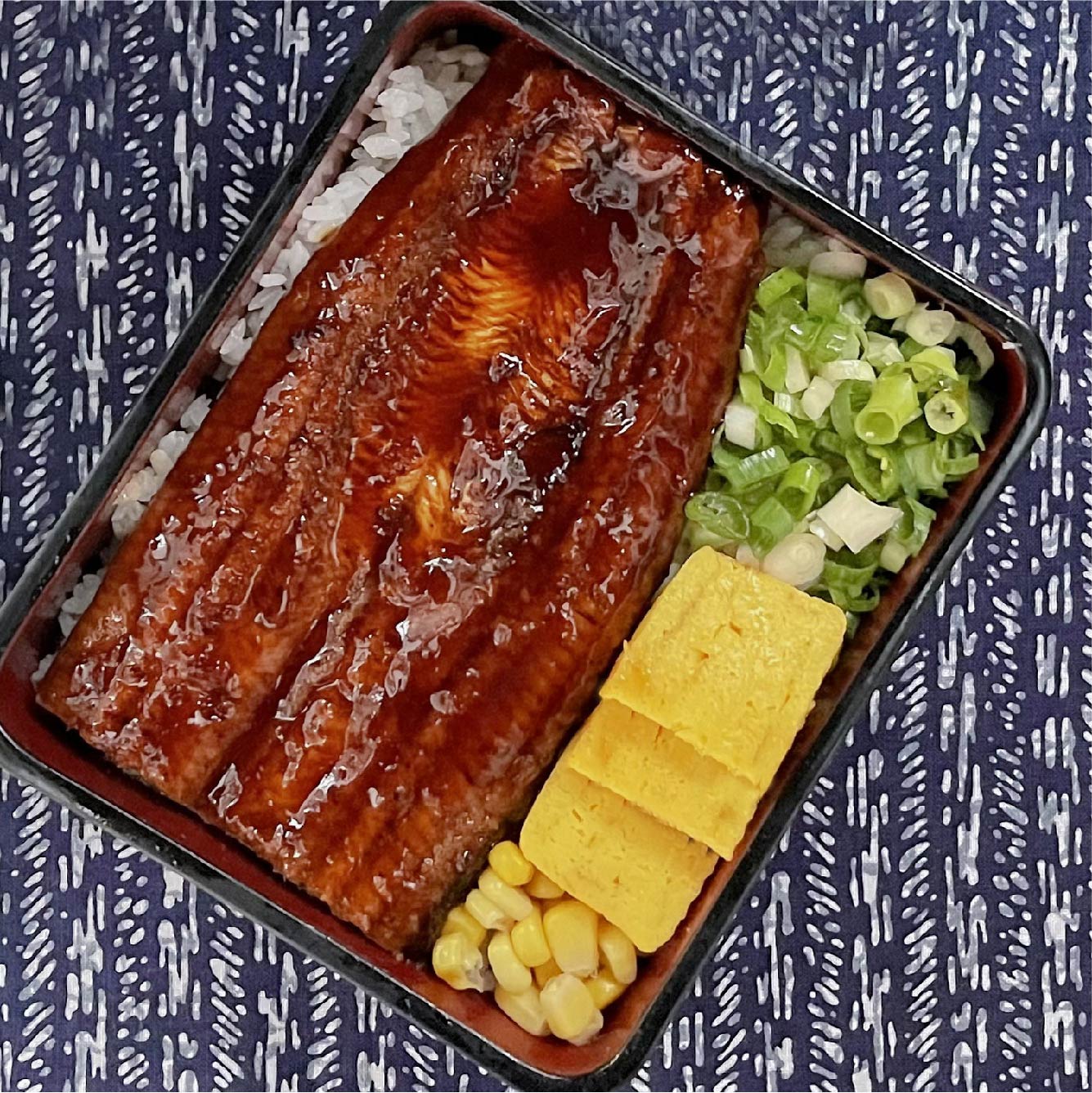 灣島屋 日式蒲燒鰻 200克/包