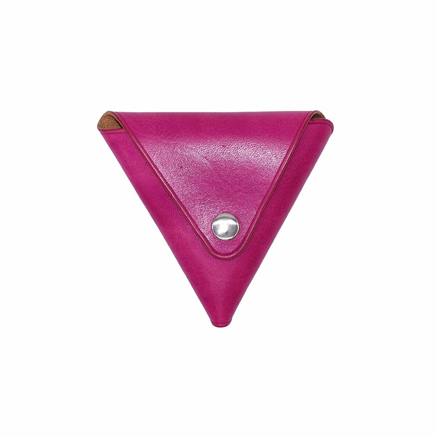 三角零錢包體驗課程