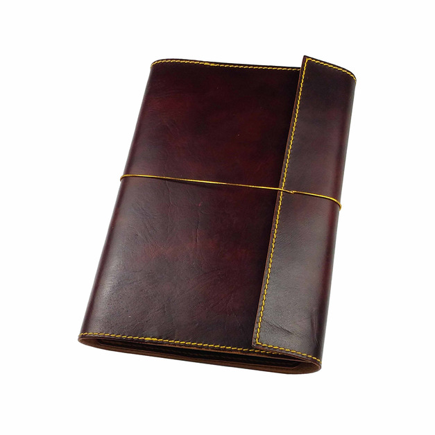 A5活動墊筆記本課程