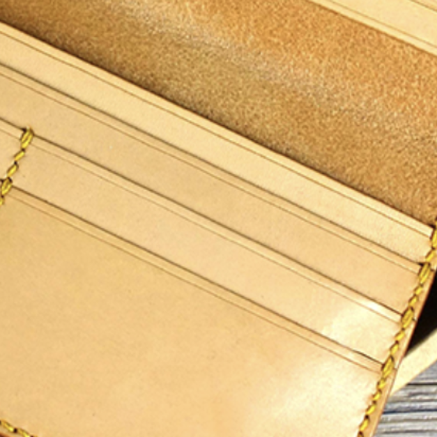 直線型卡片結構