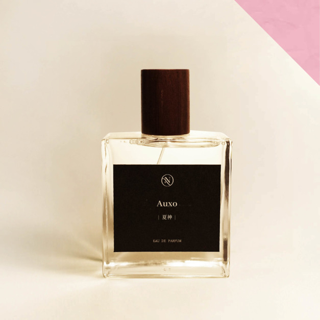 淡香精 50ml｜夏神 Auxo