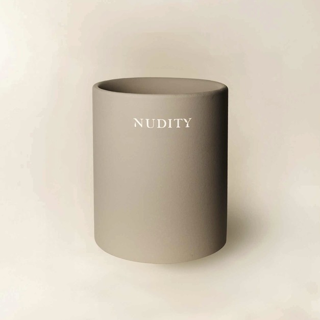 Nudity | 香氛蠟燭