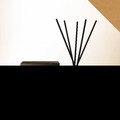 擴香組｜晨煙檀香 Misty Sandal