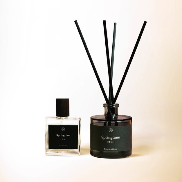 Nudity 母親節限定禮盒