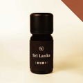 香氛精油｜斯里蘭卡 Sri Lanka