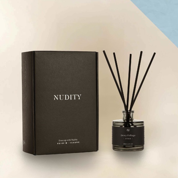 擴香組｜蒼翠欲滴 Dewy Foliage