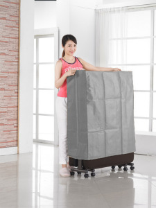 SimpLife 折疊床專用防塵套(★不含折疊床)