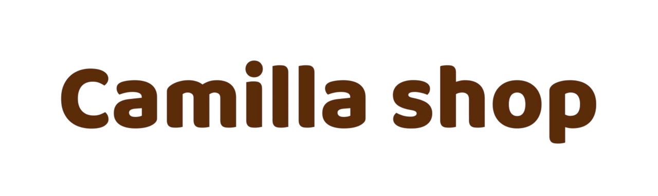 Camilla Shop