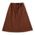 Women Street Skirt_6