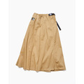 Women Street Skirt_5