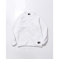 Classic 200 Fleece Crew Sweater_4