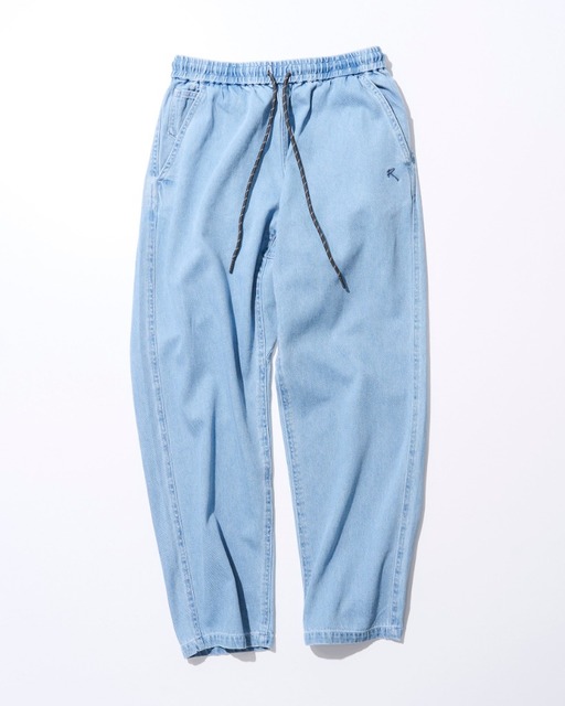 Denim Strings