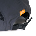 TRAVELER CAMPER HAT 經典五分割帽 深灰_6