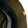 YOSEMITE BUCKET HAT 經典漁夫帽 深綠色_3