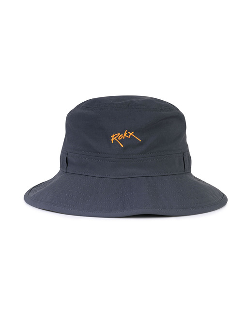 DEEP FOREST BOONIE 經典奔尼帽 深灰色