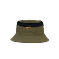 YOSEMITE BUCKET HAT 經典漁夫帽 深綠色