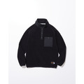 CLASSIC 200 FLEECE SNAP TOP