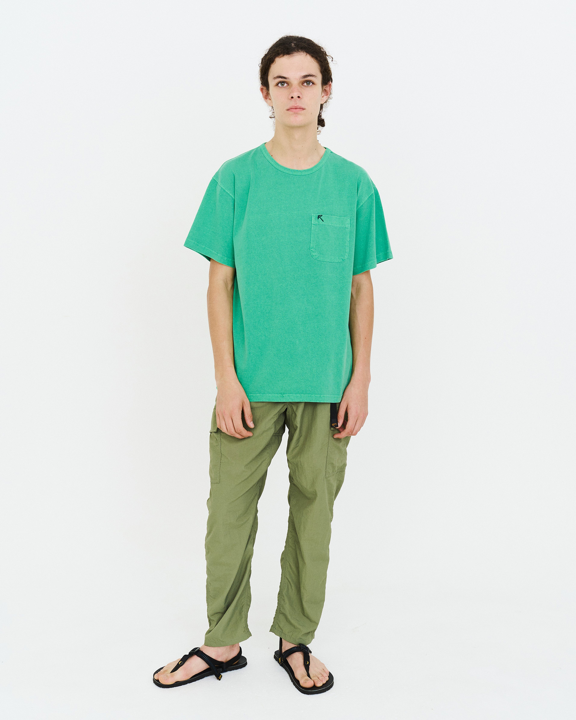 ROKX DRY CARGO JAM PANT【M】 ROKX / Dry Cargo Jam Pant | Rokx Taiwan