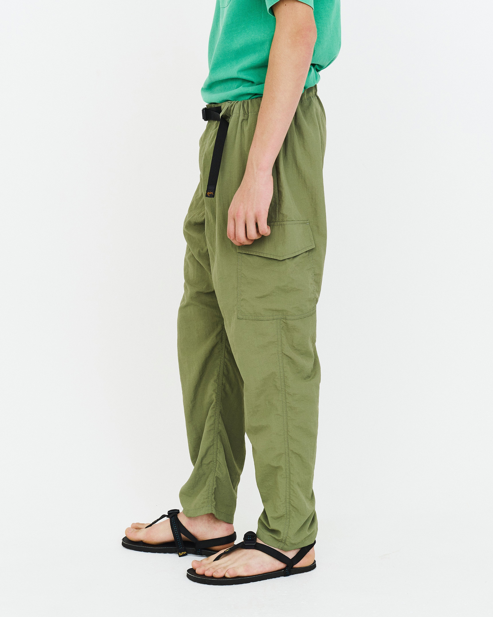 ROKX / Dry Cargo Jam Pant | Rokx Taiwan