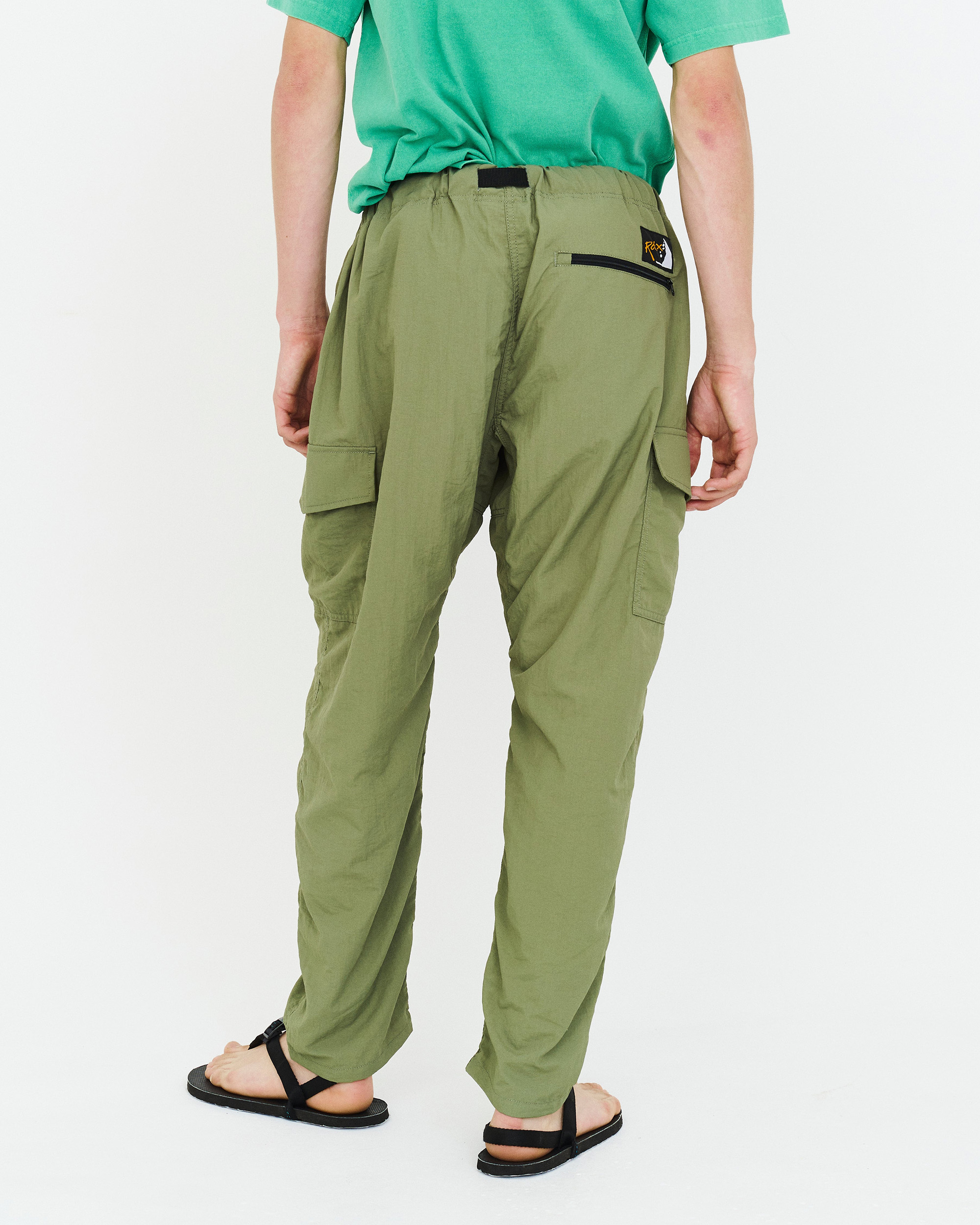 ROKX / Dry Cargo Jam Pant | Rokx Taiwan