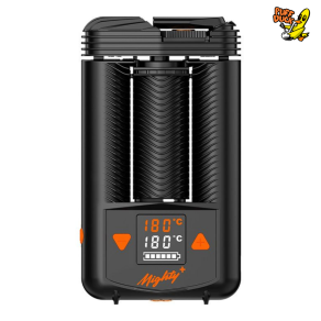 【Storz & Bickel】Mighty+ Vaporizer