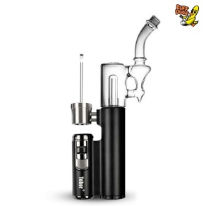 【煙油適用】Bazoka Pro Mech Dab Rig