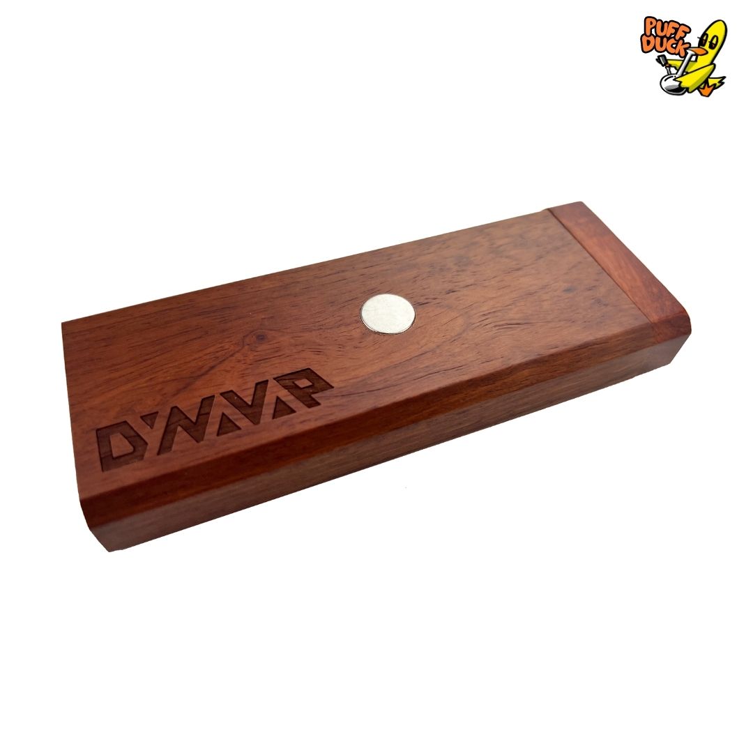 Dynastash 原木收納盒 XL