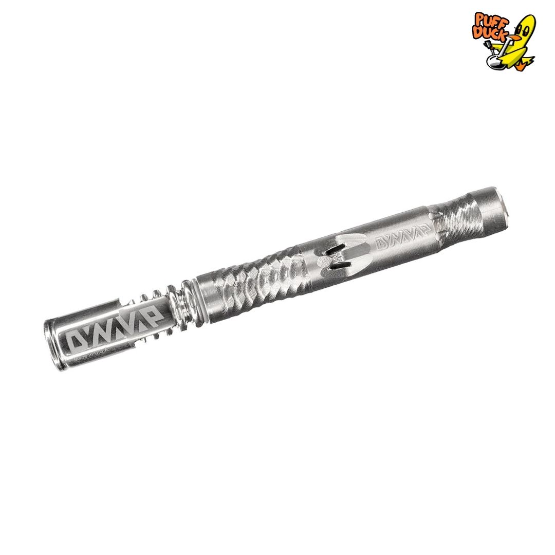 【省草神器】DynaVap M - 銀/藍/黑