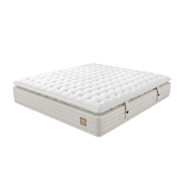 暖嶼 │ 翻轉夢境床墊