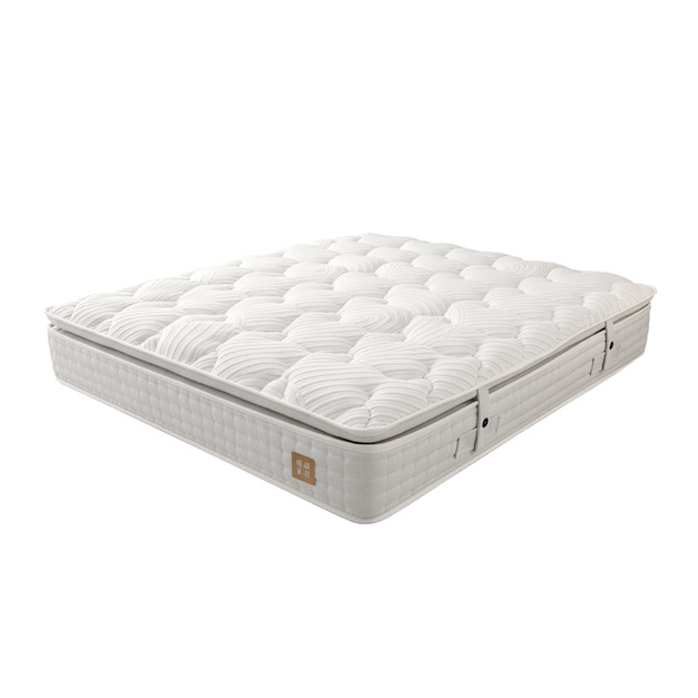 暖嶼 │ 綿綿床墊