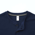 亨利40短袖-藏青_3