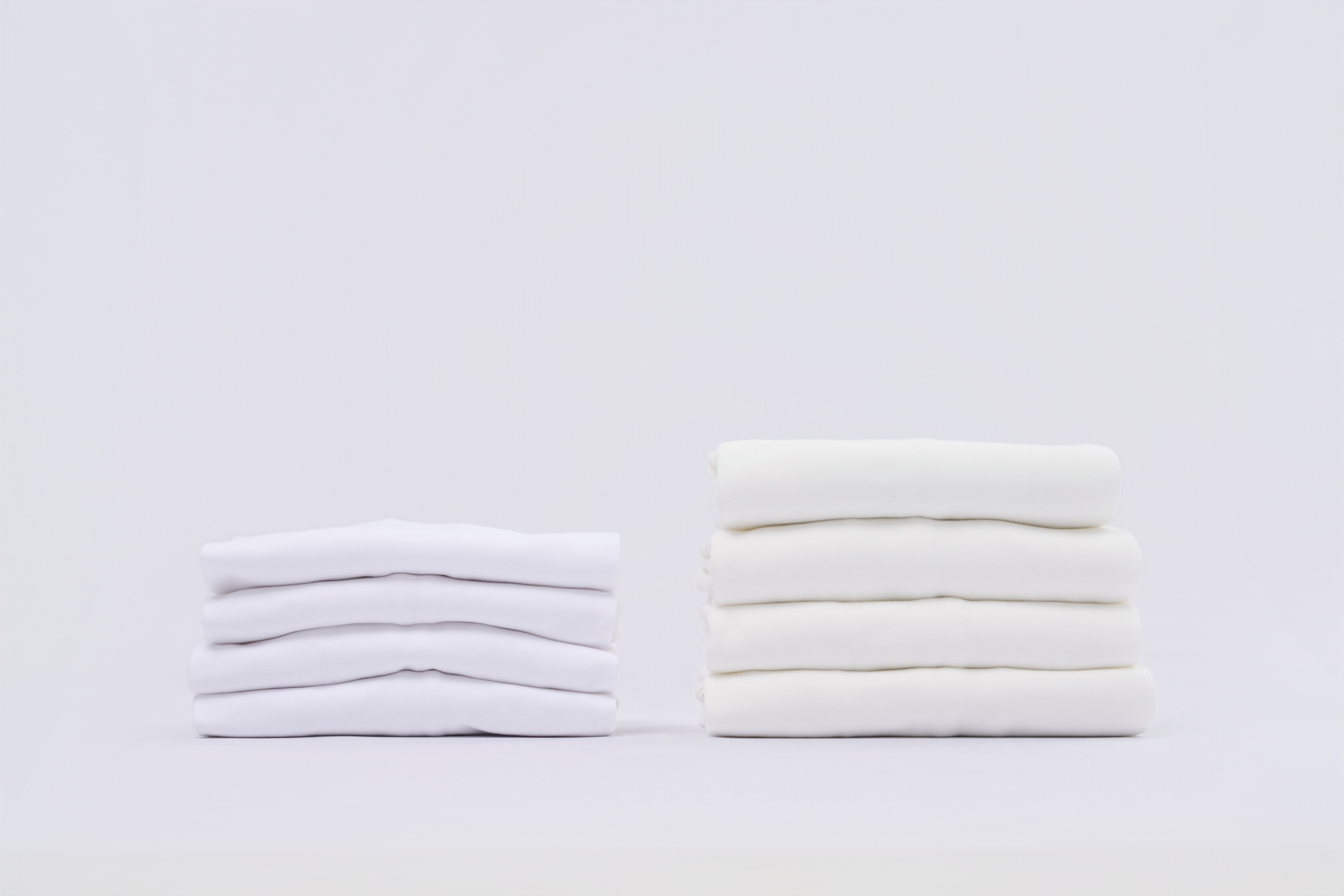 打破厚磅Ｔ迷思，衣服磅數重就一定厚嗎？