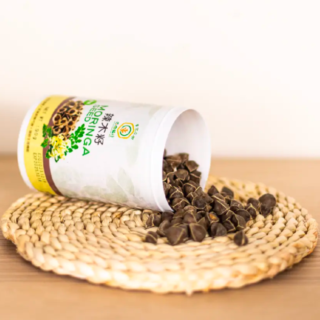 奇蹟之果辣木籽