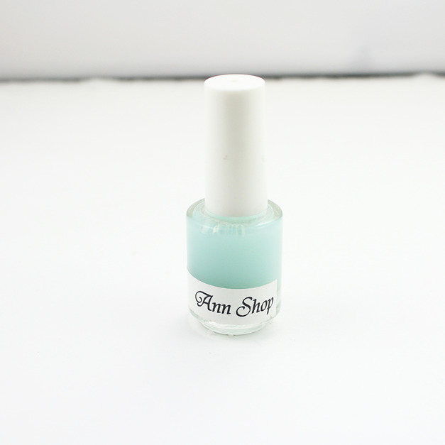 保養小物｜拭銀膏 po11