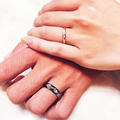 手作｜璀璨如伊純銀戒指_2