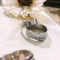 手作｜愛的進行式純銀戒指_3